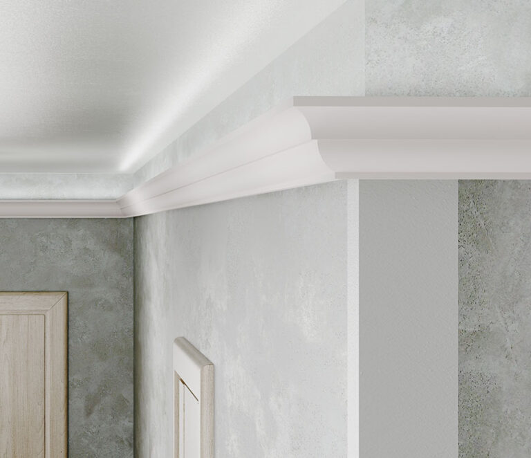 Entrance accent RL123