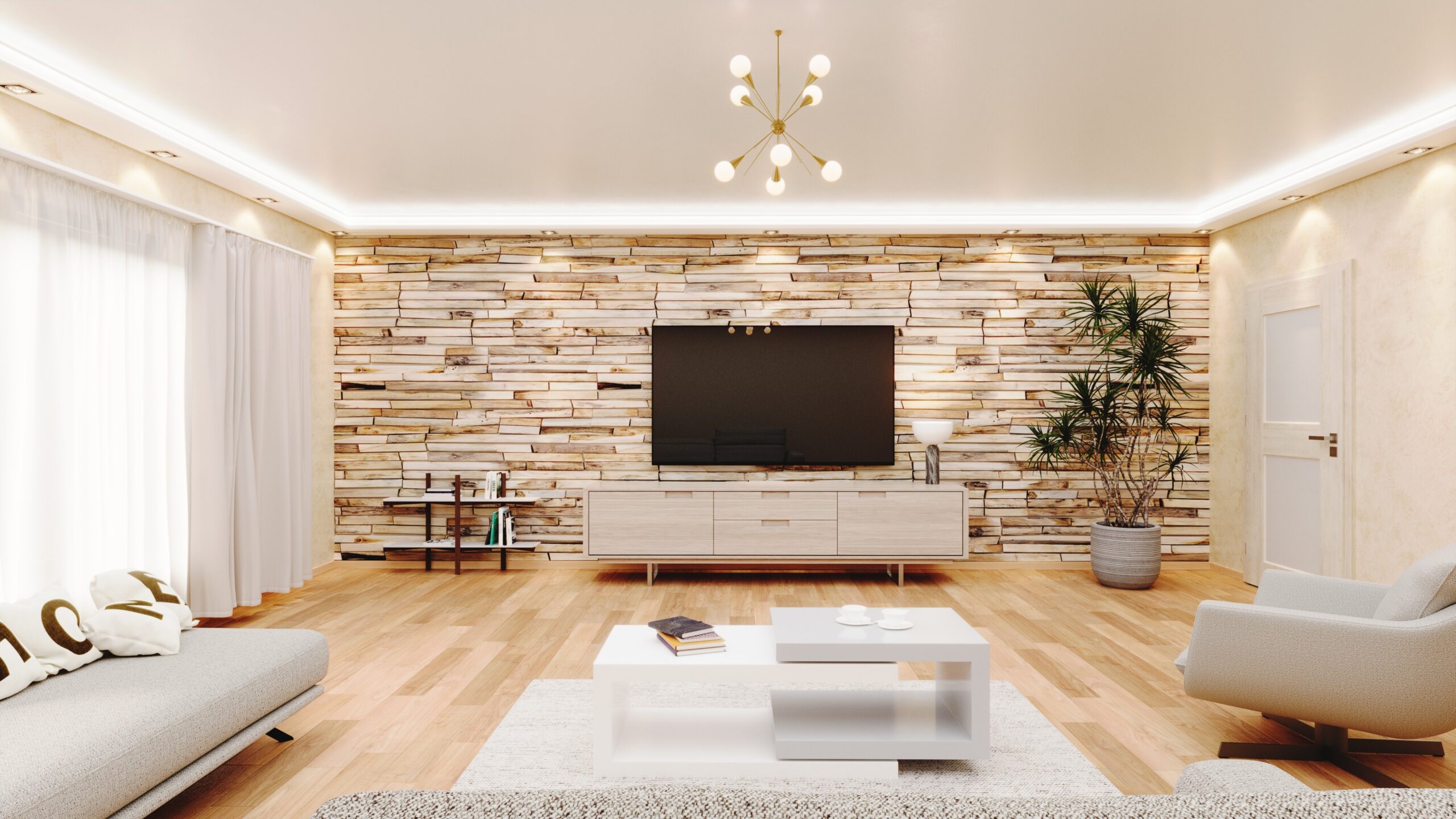 LivingRoom RL181