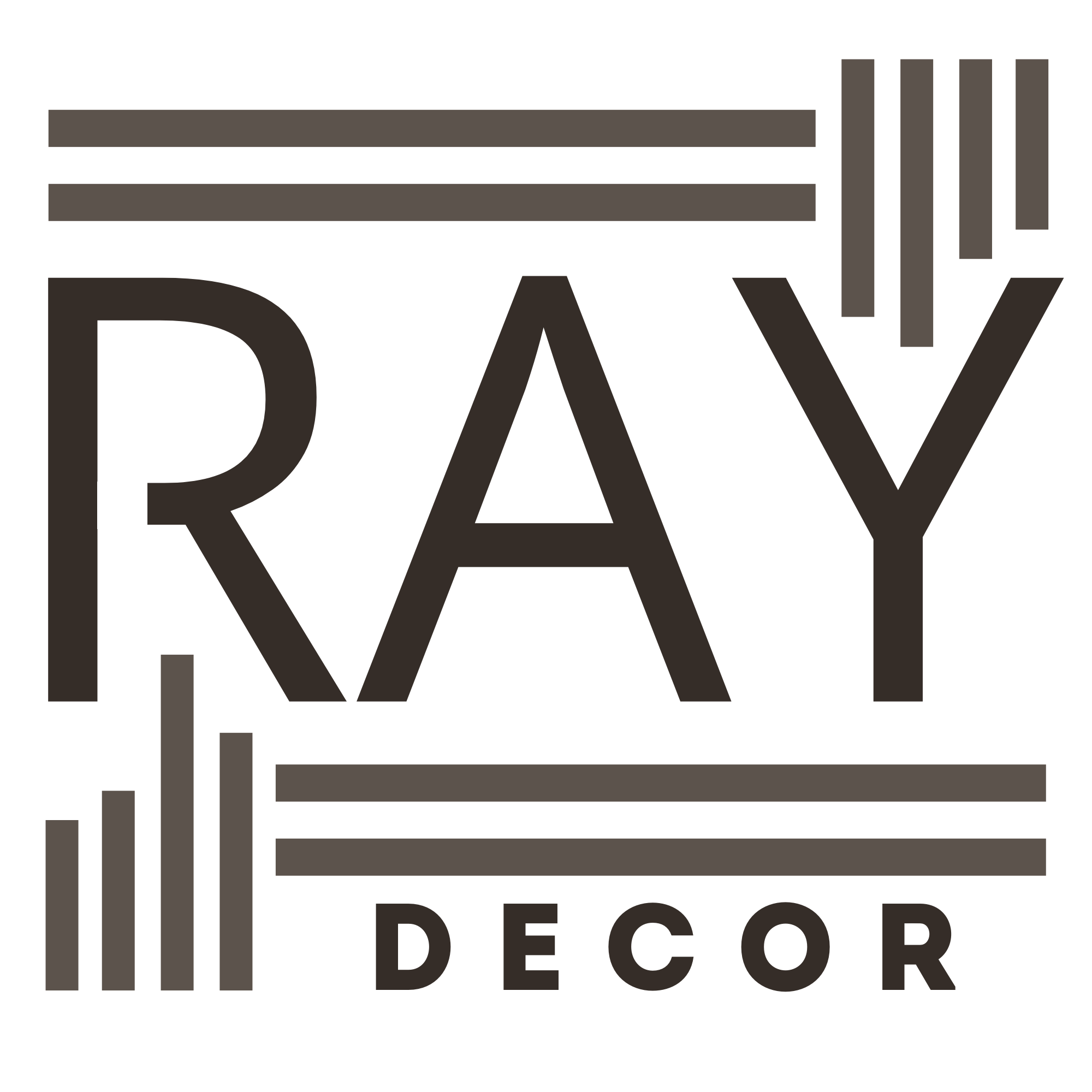 RAY DECOR Декоративни Панели