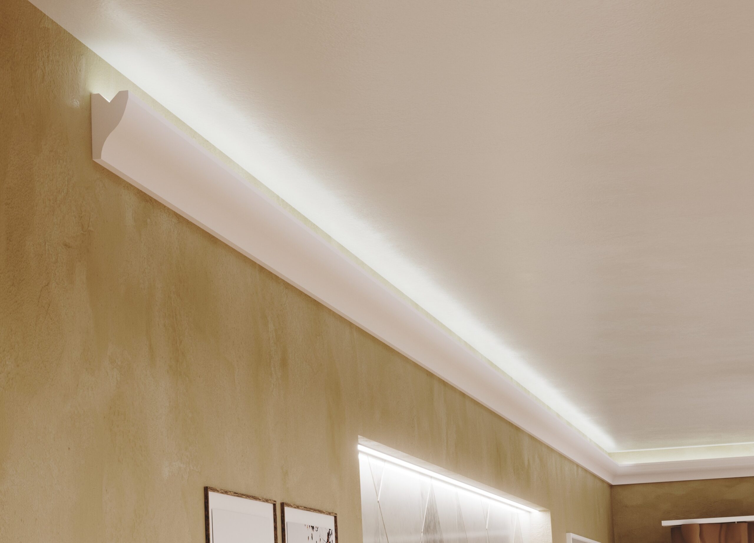 RL121 WALL