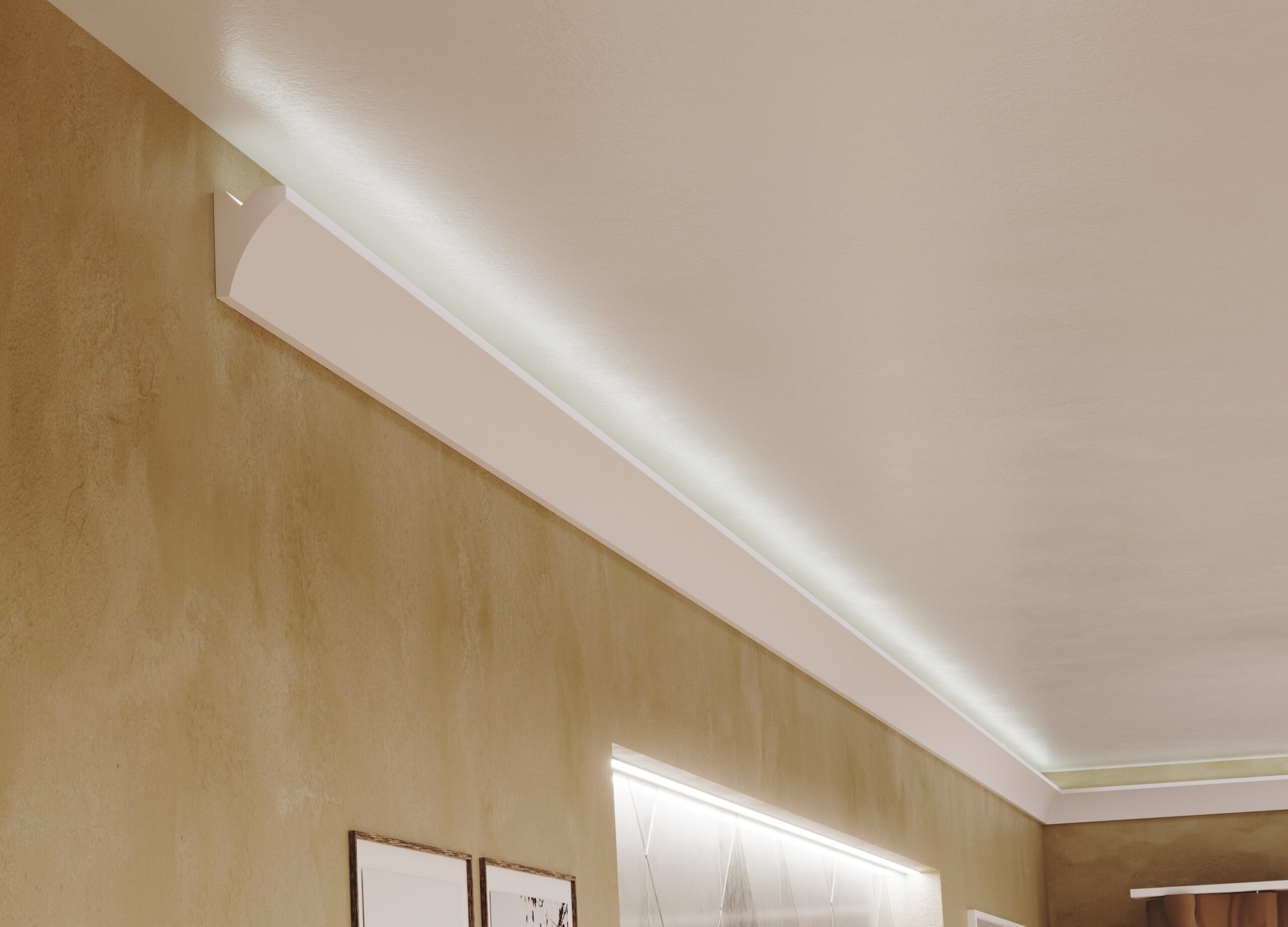 RL122 WALL