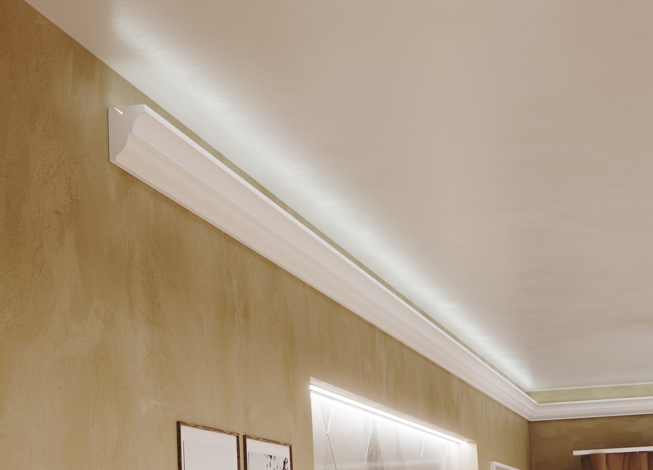 RL123 WALL