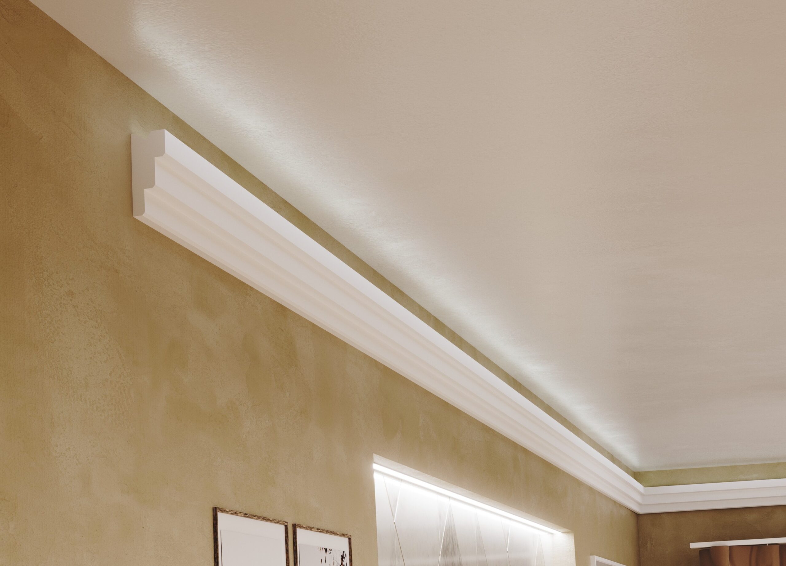 RL124 WALL